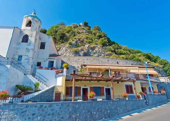 La Mela Blu