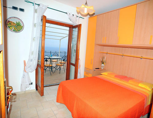 Bed & Breakfast La Mela Blu 3*
