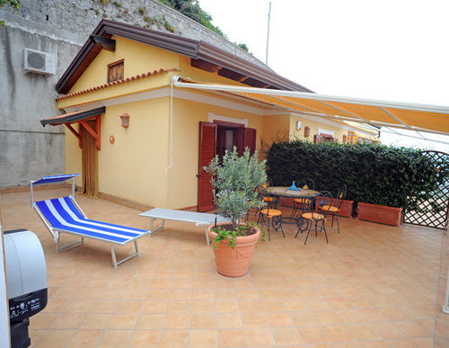 Bed & Breakfast La Mela Blu