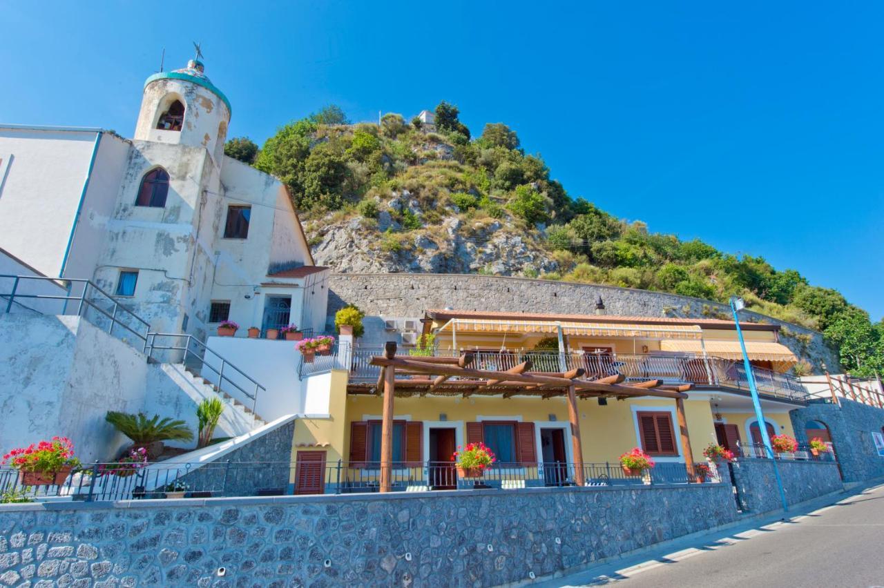 La Mela Blu